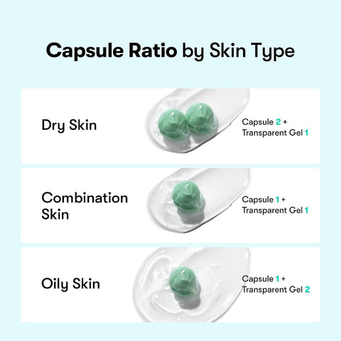VT COSMETICS PDRN Capsule Cream 100, Hydrating Face Moisturizer with 100,000ppm PDRN, Hyaluronic Acid, 9 Peptides, Firming & Plumping Nourishing Cream, Korean Skin Care (1.69 fl. oz.) - Image 7
