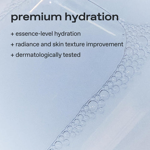CLEAN & POLISHED LEMON VITAMIN TONER - Image 2