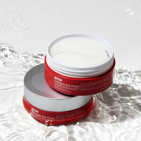 MEDI-PEEL Red Lactocollagen Eye Pads 60 PCS