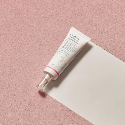 AXIS-Y Calamine Pore Control Capsule Serum - Pore Minimizer, 50ml - Image 2