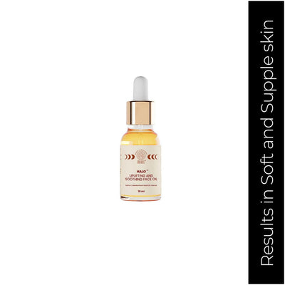 Bie BiE Halo Uplifting & Soothing Face Oil 10ml