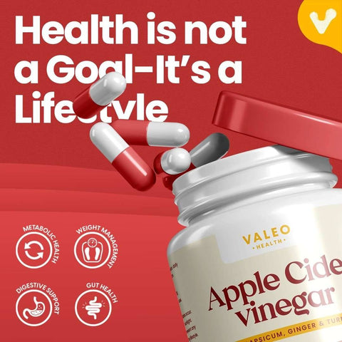 Metabolic Reset Pack