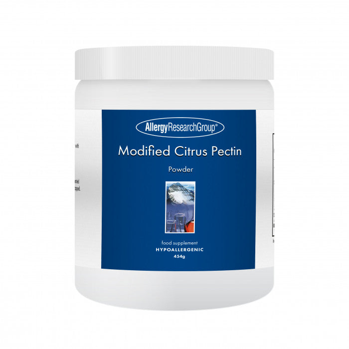 Allergy Research Modified Citrus Pectin Powder 454g - Condition Support
