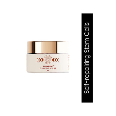 Bie Plumped! - Plumping Face Serum 20g
