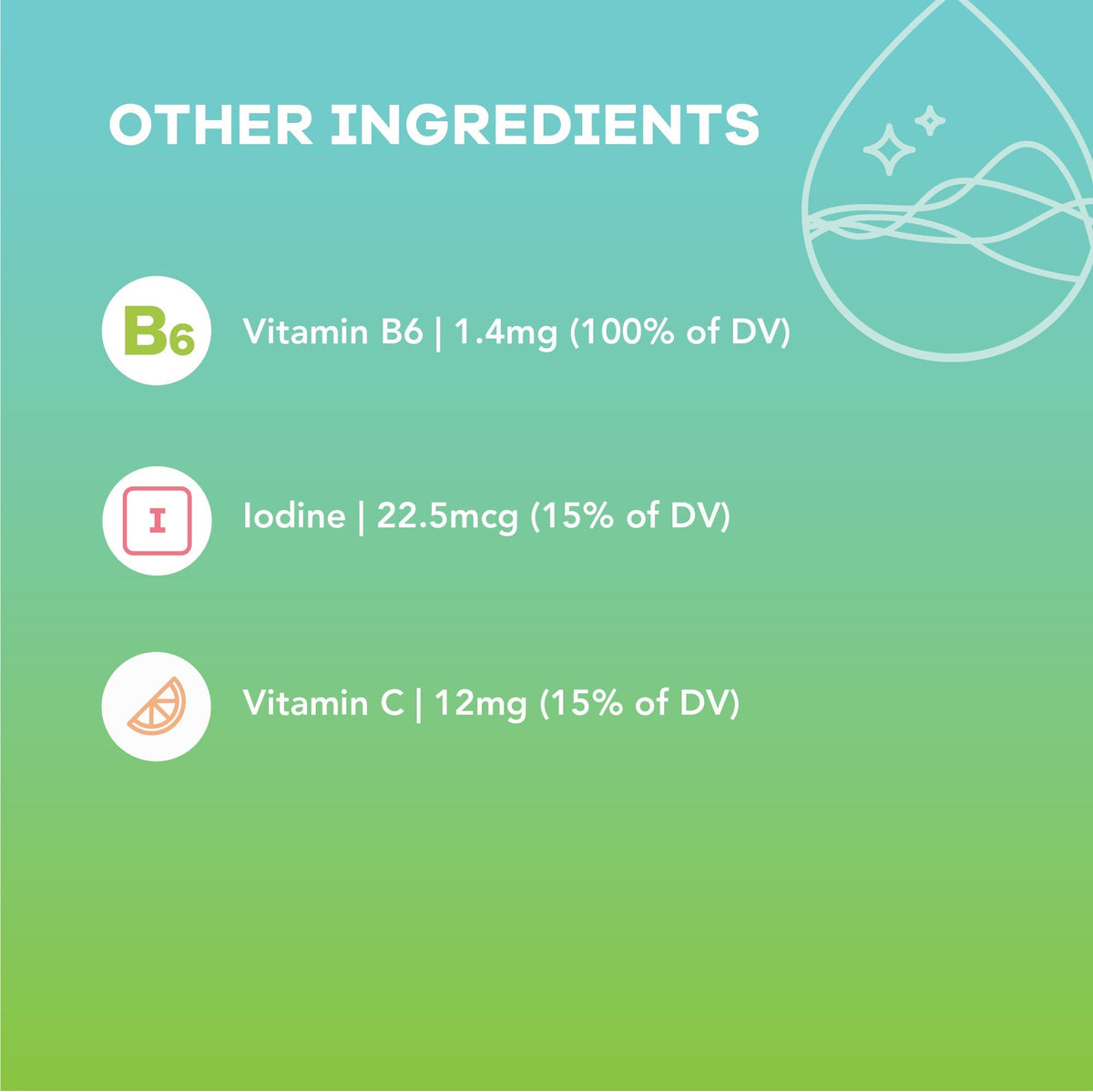 Nutrilli Happy Tummy Vitamin Gummies - 60 Vegan Gummies for Gut Health & Probiotics - Image 7