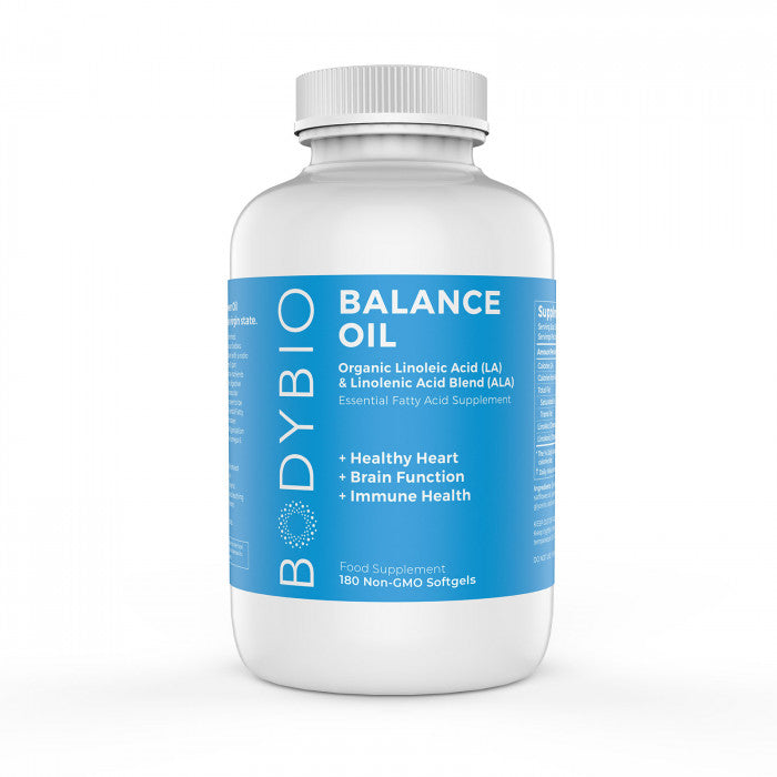 زيت التوازن من BodyBio