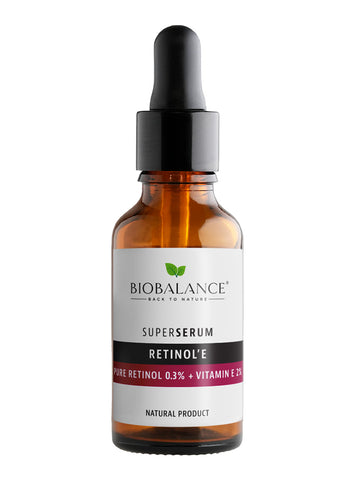 Biobalance Super Serum Retinole 30 Ml