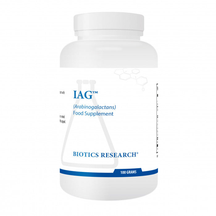 Biotics Research IAG 100gms