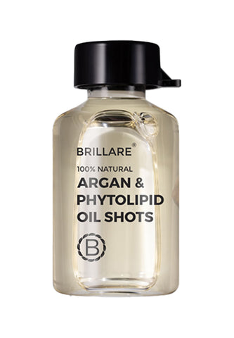 Brillaire Argan & Phytolipid Oil Shots (8X6 Ml)