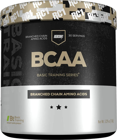 Redcon1 BCAA Basic Training Series Powder - 150g