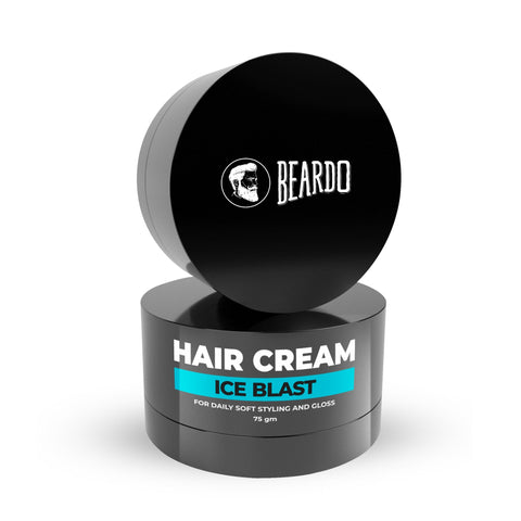 Beardo Workout Grooming Pack