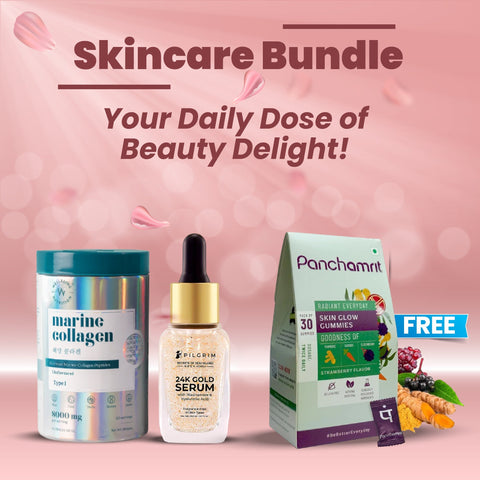 Best Skincare Bundle