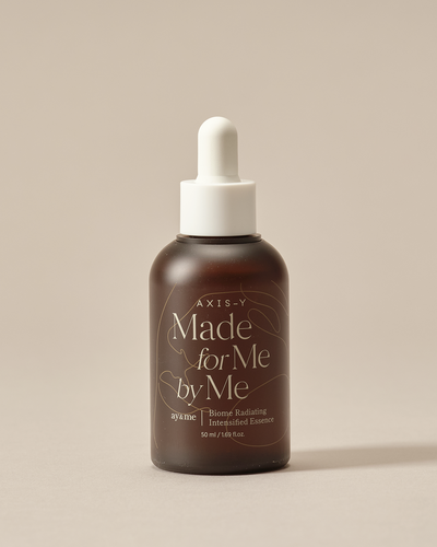 AXIS-Y Biome Radiating Intensified Essence 50ml