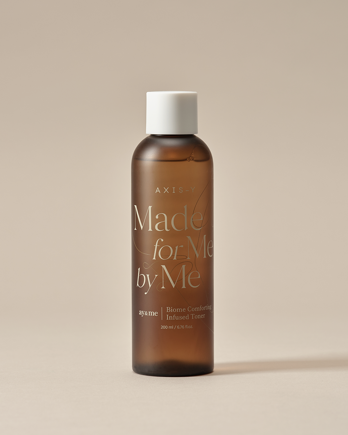 AXIS-Y Biome Comforting Infused Toner 200ml