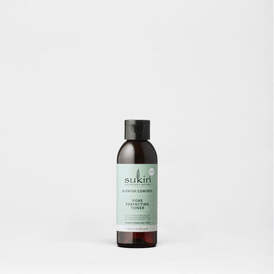 Sukin Blemish Control Pore Perfecting Toner 125Ml