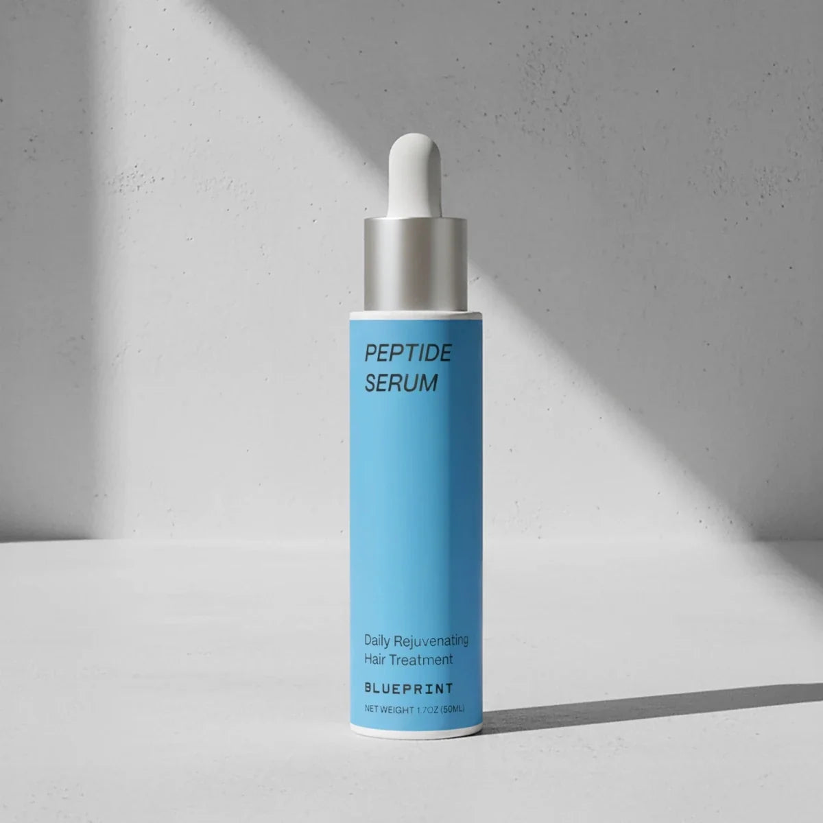 Blueprint Peptide Hair Serum 8 Advanced Peptides - 30ml