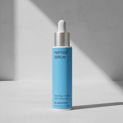 Blueprint Peptide Hair Serum 8 Advanced Peptides - 30ml