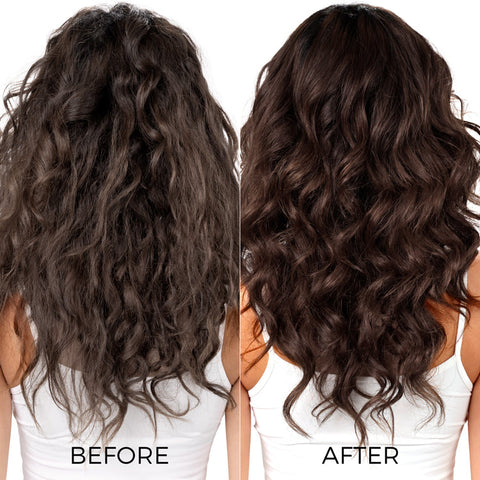 Brillaire Argan & Phytolipid Oil Shots (8X6 Ml)