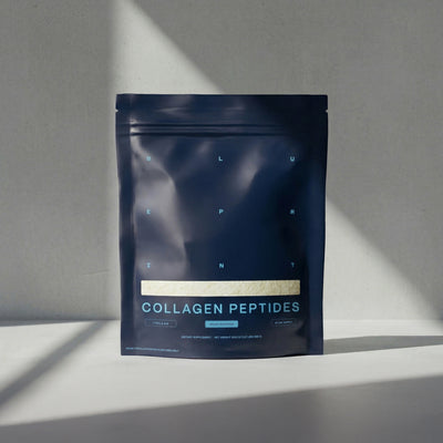 Blueprint Collagen Peptides Powder - Broad Spectrum, 30 Servings