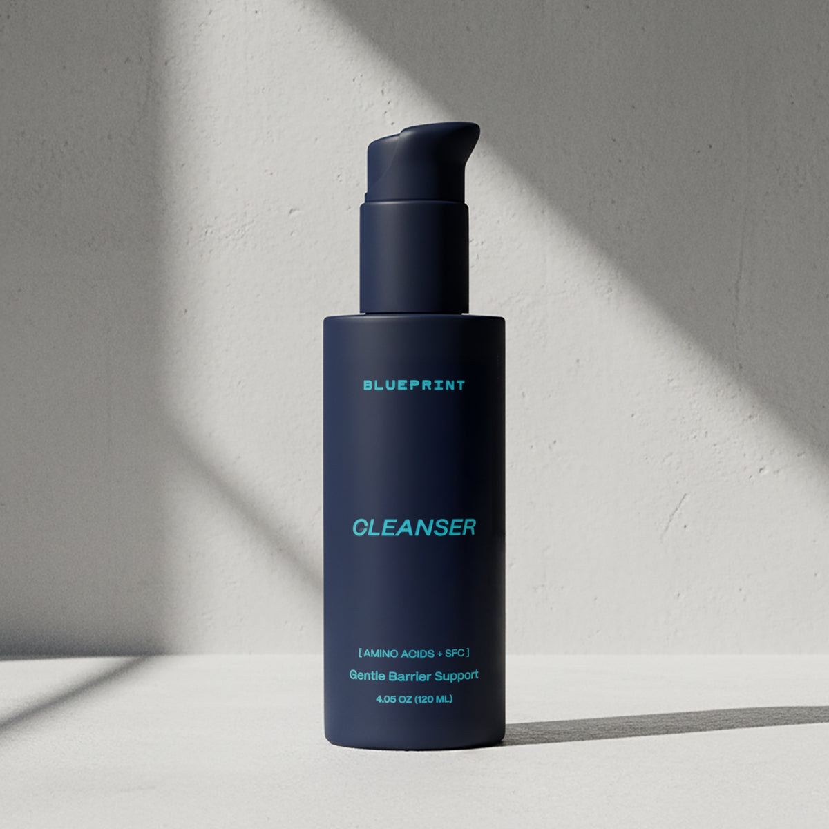 Blueprint Gentle Facial Cleanser with Hyaluronic Acid - Age-Defying, 150ml