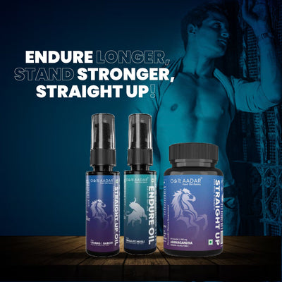 Plan For ED plus Hard Erection (1 month)