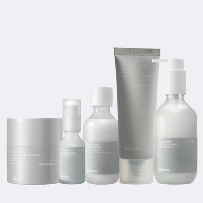 CELIMAX Dual Barrier Complete Care Set