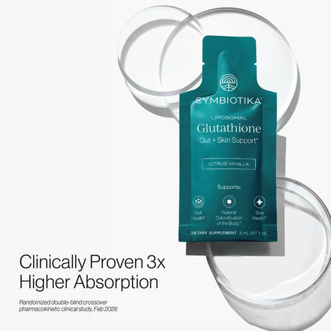 CYMBIOTICA MOLECULAR HYDROGEN