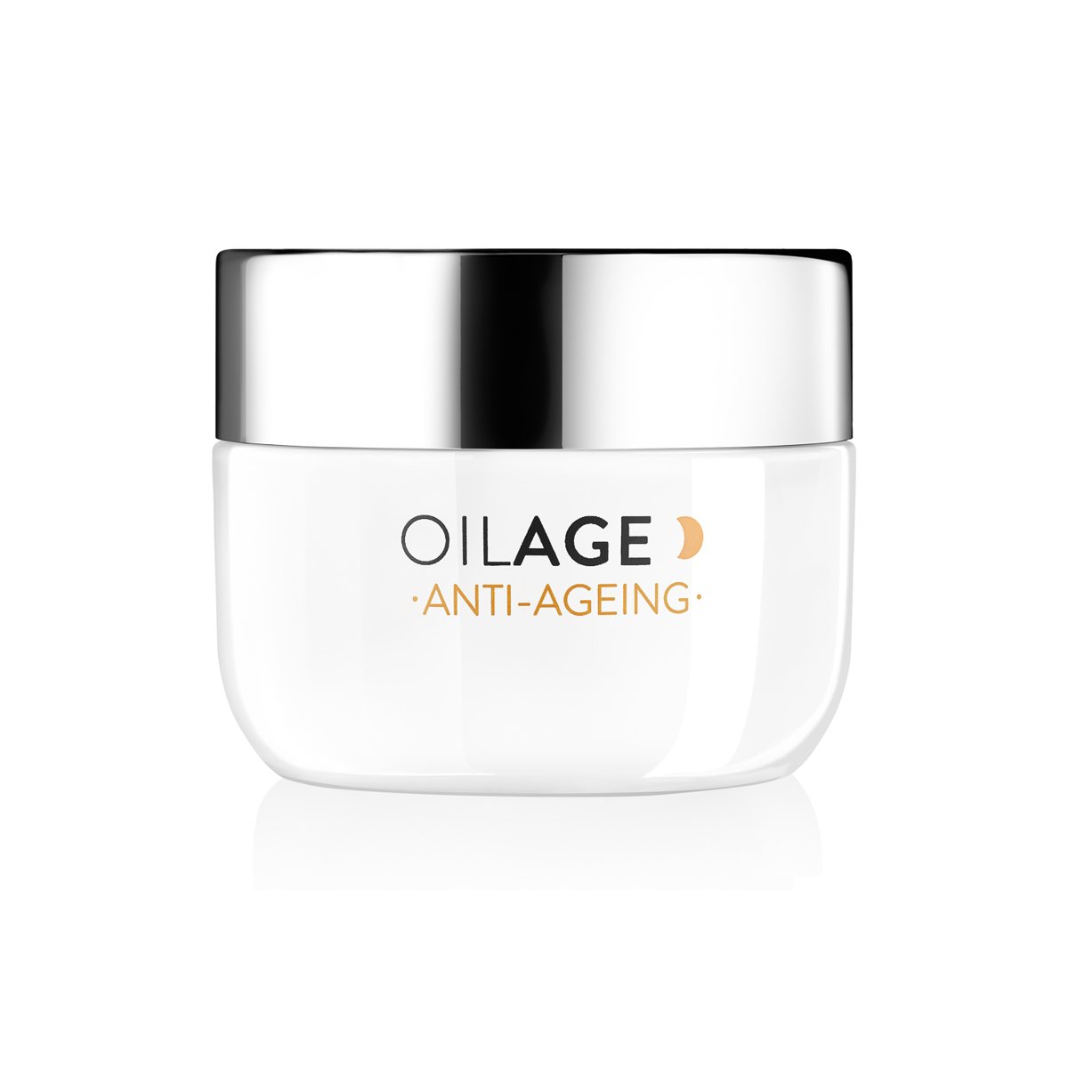 Dermedic Oilage Anti-Ageing Night Cream - Face Moisturiser, 50 ml