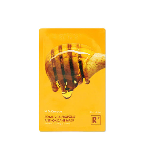 قناع د. سيوراكل فيتا بروبوليس المضاد للأكسدة 30 مل