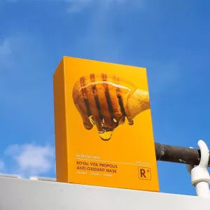 قناع د. سيوراكل فيتا بروبوليس المضاد للأكسدة 30 مل