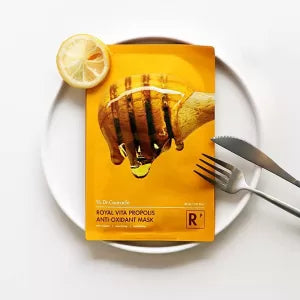 قناع د. سيوراكل فيتا بروبوليس المضاد للأكسدة 30 مل