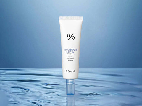 دكتور سيوراكل هيال ريوث مويست صن 50 مل