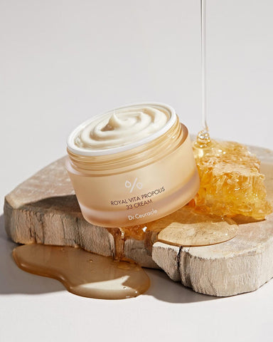 كريم دكتور سيوراكل رويال فيتا بروبوليس 33 50 جرام