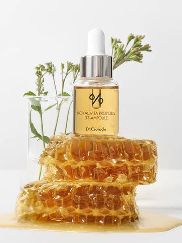 دكتور سيوراكل رويال فيتابروبوليس 33 أمبولة 15 مل