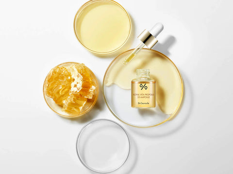 دكتور سيوراكل رويال فيتابروبوليس 33 أمبولة 15 مل