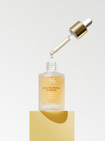 دكتور سيوراكل رويال فيتابروبوليس 33 أمبولة 15 مل