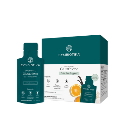 CYMBIOTICA MOLECULAR HYDROGEN