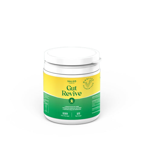 Metabolic Reset Pack