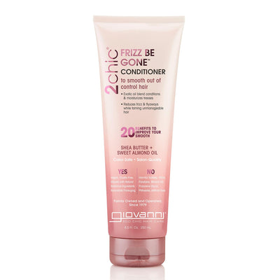 Giovanni 2chic Frizz Be Gone Conditioner 8.5oz
