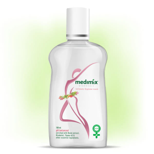 Medimix Feminine Intimate Hygiene Wash - 200ml - Image 3