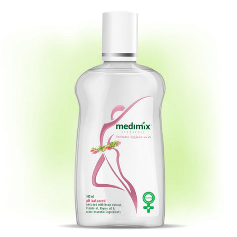Medimix Intimate Hygiene Wash - 200 ML