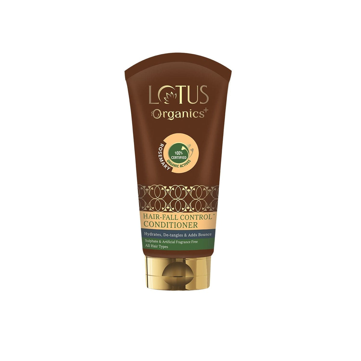 Lotus Organic Hair Fall Control Conditioner - 150ml