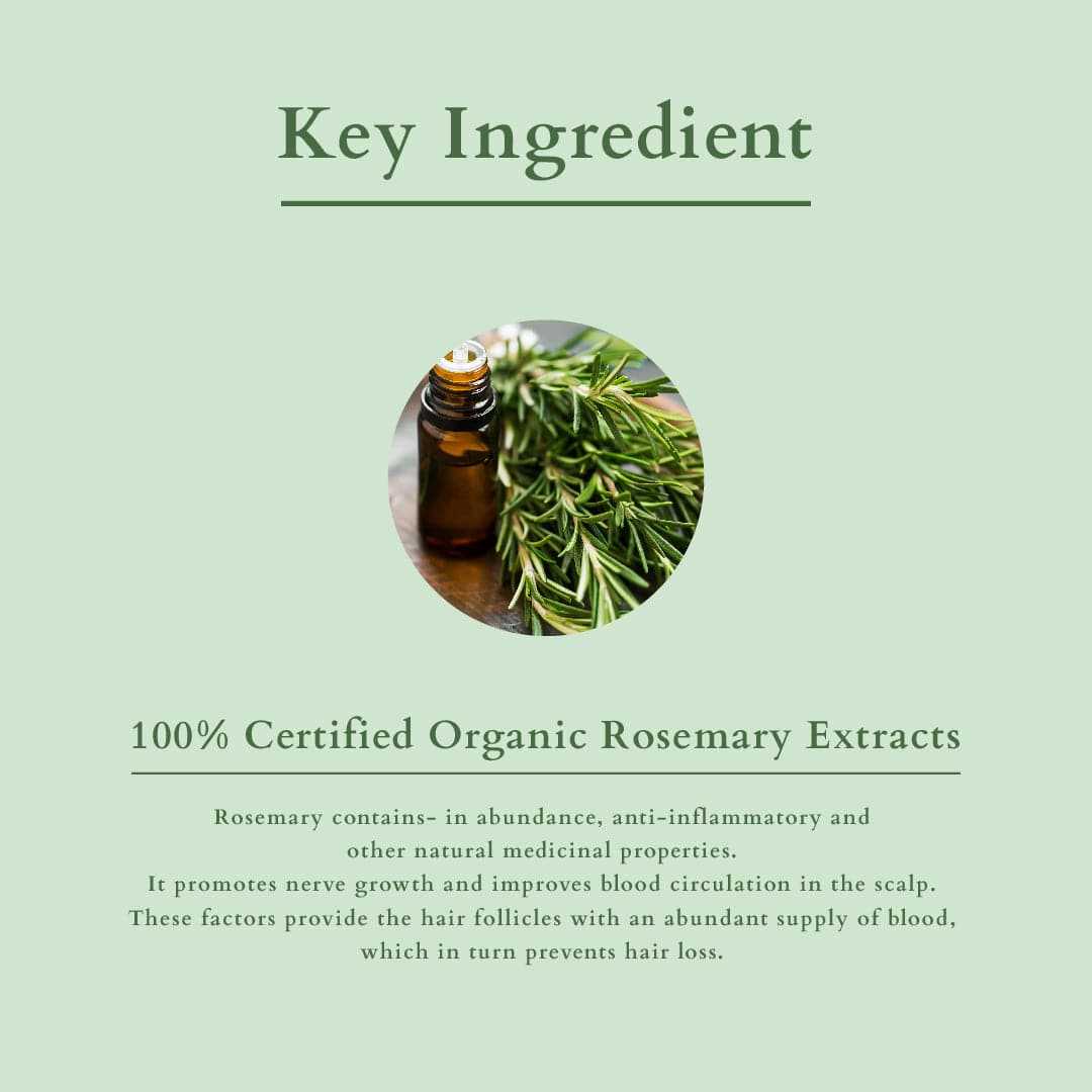 Lotus Organic Hair Fall Control Conditioner - 150ml - Image 5