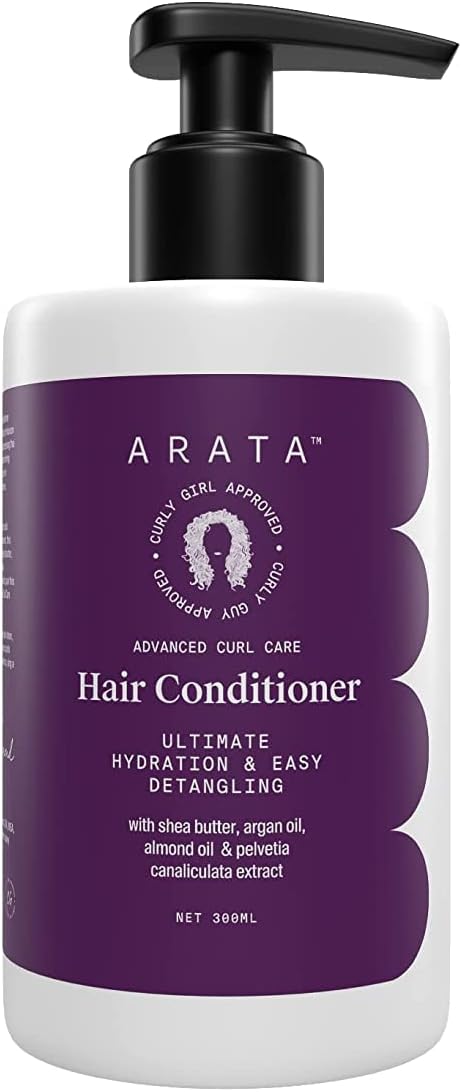 ARATA Hair Conditioner 300 ml