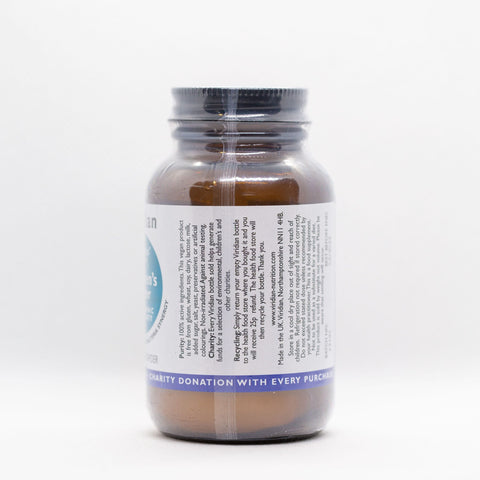 Viridian Synbiotic Children's Powder