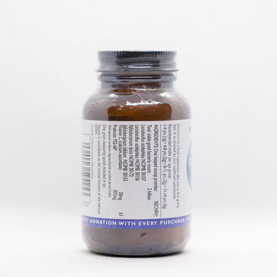 Viridian Synbiotic Children's Powder - Gut Health Probiotics - 100g - Image 4