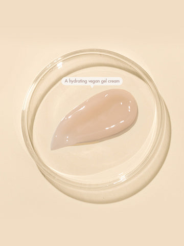 كريم جل شاي الكومبوتشا النباتي من دكتور سيوراكل، 75 غرام