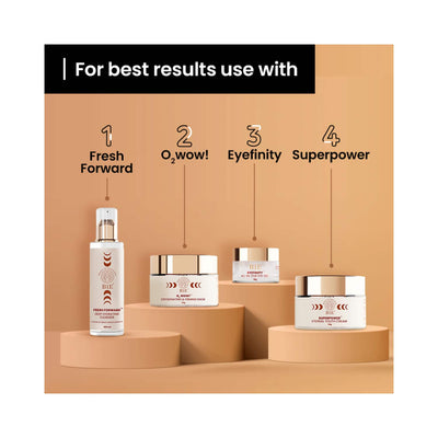 Bie Plumped! - Plumping Face Serum 20g - Image 8