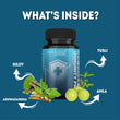 AADAR Ayurveda Immunity Pro Capsule (60 Capsules)