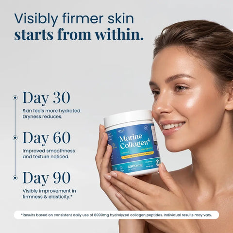 Valeo Collagen Duo